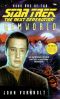 [Star Trek: The Next Generation 78] • Gemworld 1